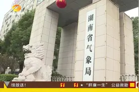 最低温2度！湖南省气象局发布寒潮蓝色预警，冷空气“持久”停留视频封面