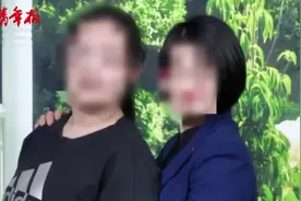离异女律师被15岁女儿勒死？警方：表面情况是这样，涉案人已控制视频封面
