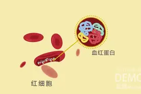医学科普动画：3分钟看懂血液中的各种成分