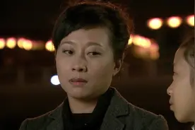 野鸭子：懂事到令人心疼！杨兰带苗苗露宿街头，苗苗内心非常自责视频封面