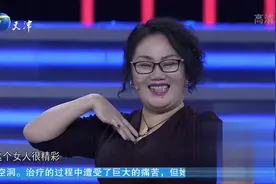 53岁求职者志在千里，超强亲和力能否征服众企业家｜非你莫属