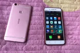 50块回收vivox6 用着不错 推荐备用机之一 国货当自强 大家说值吗视频封面