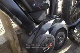 260—电助力车解除限速，安装限速硬件