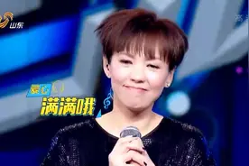 超强音浪：美女主播声音太有磁性，很像电影，让人难以割舍！