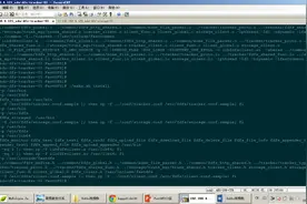 第23节--fastdfs分布式文件系统_01安装视频封面