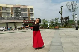 郭芳老师个人精彩演绎《我和我的祖国》视频封面