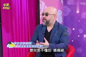 刘真老公辛龙有了女儿之后变身超级女儿奴，宠老婆宠孩子的好男人