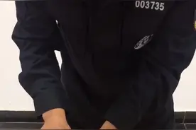 【全警大练兵】你们要的92式在这里  别！错！过！