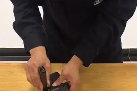 【全警大练兵】你们要的92式在这里  别！错！过！