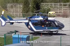 我国一50岁农民花10万元，制造出一架直升机，和真的没差别视频封面