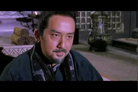 孔子：鲁君想让孔丘的主张推向整个鲁国，并任命他为大司寇