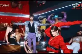 最近发现一个比MTV和Channel [V]更好看的音乐频道