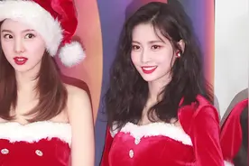 TWICE参加歌谣大战，全员穿玩偶装扮，尽显可爱风！视频封面