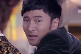 青春烈火：阔少直接壁咚开始撩妹，不料妹子是个硬骨头