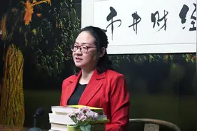 张春蔚：遇到喜欢的人，脸红怎么办？视频封面