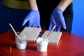 水性漆有清漆和白漆的区别吗？视频封面