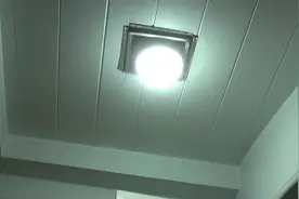 老师傅教LED灯一闪一闪怎样维修视频封面
