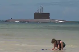 韩国“张保皋 I”级常规潜艇视频封面