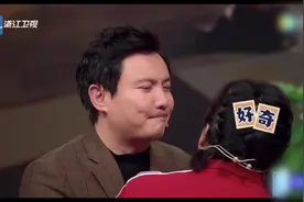 沈腾挑战不张嘴漏牙齿笑翻众人，杨迪露出超长第三器官视频封面