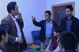 打黑风暴：警方将魏勇和大金刚两个恶势力团伙，抓捕归案视频封面