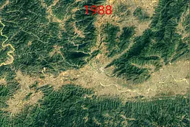 中国速度—广西岑溪