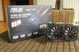 GTX750Ti卖350？这坑别跳！！视频封面