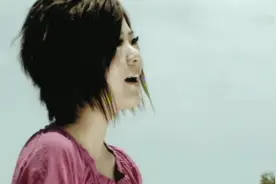 冯曦妤《幸运儿》让人感动又好听的歌，一首超好听的粤语女声歌曲视频封面