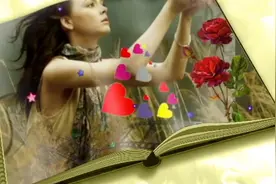 Stuck on You 迷恋你 [ 經典乡村流行歌曲 ] [ 中英歌詞 ]