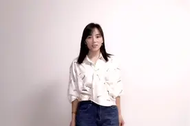 这3种衬衣的扣法，让你轻松穿出衬衣的不同风格，增高显瘦超时髦视频封面