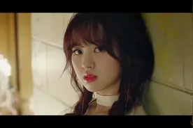 韩五代女团UNI.T - No More 仙女般的诱惑持续被打击中 再看几遍视频封面