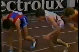 国际田联主席1000米跑曾刷新世界纪录！2分12秒18的成绩至今第二视频封面