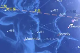 在家就能看宇宙！今天这工具神了~