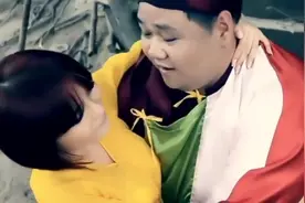 越南美女”美了美了“视频封面