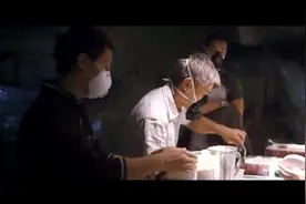 《门徒》刘德华现场演示给吴彦祖看这神操作，真叫人大开眼界！视频封面