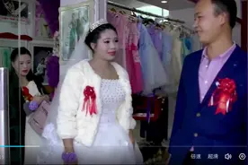 乡村婚礼 送亲篇用上这首爱情神曲 听到真醉了