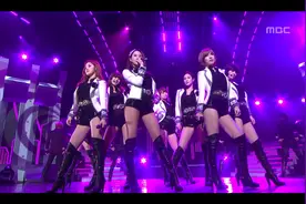 韩国女团 - Nine Muses 性感长靴  나인뮤지스 - 뉴스视频封面