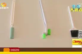 杯盖缝隙该如何清洁？这三种刷杯盖神器，哪种刷得最干净？