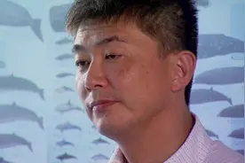 报应！支持捕食海豚的日本渔业部副部长长期食用海豚肉汞中毒！视频封面