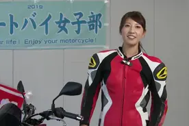 日本大关妹子挑战本田HONDA PCX150最高速度视频封面