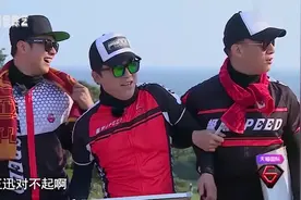 孙红雷动歪脑筋，人与人之间相处的合适距离，负10公分把自己坑了视频封面