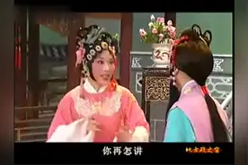【黄梅戏】全本《女驸马》（一）吴琼视频封面