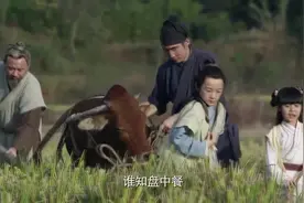 童年真好，儿：长大了我要娶两个老婆。爹：娶几个都可以视频封面