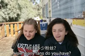 抖音在美国有多火？美国人如何知道抖音的？视频封面