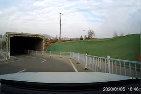 这路通了真是方便呀视频封面