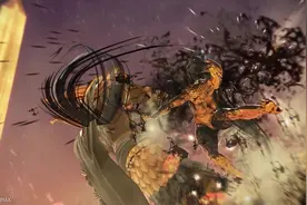 洛奇英雄传 - 时装周视频封面