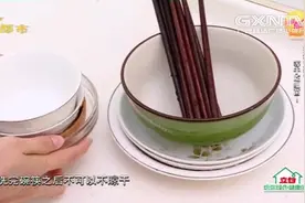 碗筷水里泡久，会容易滋养细菌丨超级点子王视频封面