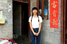 你们喜欢养小兔子吗？我就是属兔的，今年20岁呢视频封面