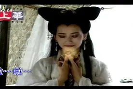 经典怀旧歌曲MV， 好漂亮的白娘子  左宏元_张慧清-《渡情 》视频封面