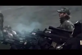 全境感染：被咬伤警察陷入昏迷变成怪物苏醒感染像野火般蔓延起来视频封面