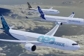 完美传承 空客A330到A330neo视频封面